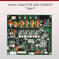 CHINA Art F Noritsu-minilab Laser-Fahrer PWBs QSS32/33/37 fournisseur