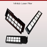 CHINA Fuji-Grenze 330 Ersatzteil-Laser-Filter 340 350 370 550 570 Digital Minilab fournisseur