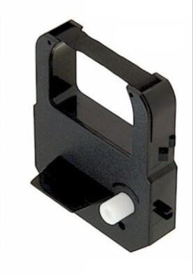 CHINA Stechuhr-Band-kompatible mit Tinte geschwärzte Band-Schwarz-Farbe der Präzisions-TP300 fournisseur