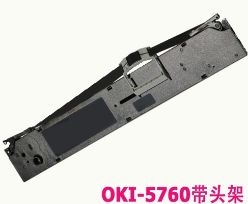 CHINA Tintenbandkassette für OKI 5560SC 5760SP fournisseur