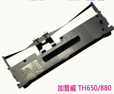 CHINA TH 850G JPW THSD 001 Tinten-Band-Kassette materielles Nylon12.7mm X 10m fournisseur