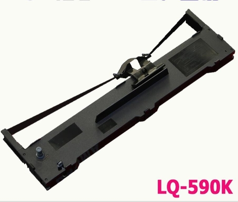 CHINA Drucker TINTE Band-Kassetten für EPSON LQ590K SO15337/LQ595K/LQ890K fournisseur