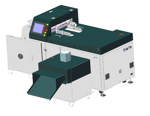 CHINA minilab Ersatzteil für Imetto Yota 40 Digital Druck-Maschine fournisseur