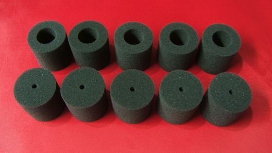 CHINA Ersatzteil Spongee Ring For Dryer Roller Poli Laserlab Minilab fournisseur