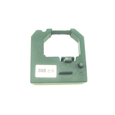 CHINA Tinten-Band-Kassetten-Patrone für automatisches Dichtungs-und Druckmaschine XH121-A 308 Band fournisseur