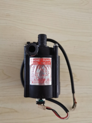 CHINA Ersatzteil-Pumpe PDD2-5 Noritsu QSS Minilab verwendete fournisseur