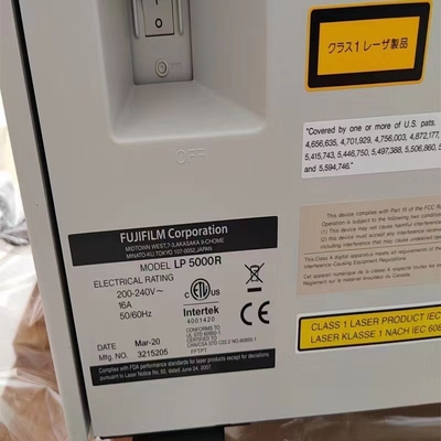 CHINA Fuji-Grenze-500 digitales minilab nagelneu fournisseur
