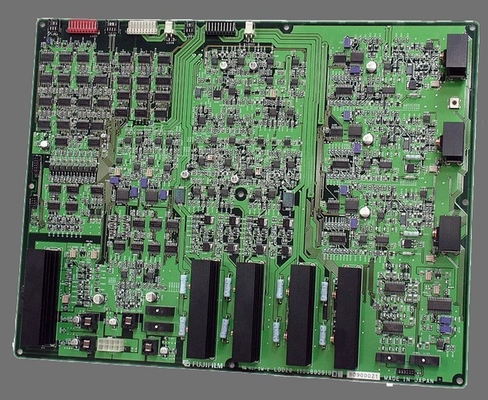 CHINA VERWENDETE FUJI-GRENZE 350 370 LDD20 Minilab PWB-BRETT 113C893919 113C893919E fournisseur