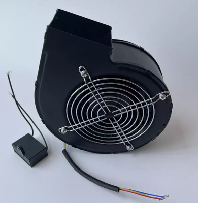 CHINA Noritsu-Frequenz Fan gegenüber von Richtung 130FLJ13R für digitale Prominilabs LPS24 fournisseur