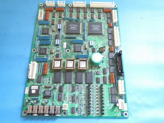 CHINA J390944 J390944-01 benutzte Noritsu-Druckersteuer-PWB für digitales benutztes minilab QSS 3300 fournisseur