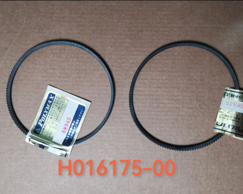 CHINA Ersatzteil-Gurt H016175-00 H016175 Noritsu Minilab fournisseur