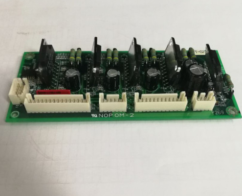 CHINA Ersatzteil-Lokführer Board j390941 Noritsu QSS3300 Minilab verwendete fournisseur