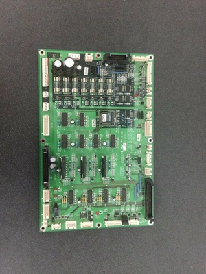 CHINA Ersatzteil J390622/Drucker Noritsu QSS 2901 Minilab Input-/Outputpwb fournisseur