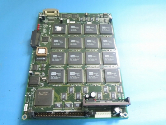 CHINA Noritsu QSS28 29 30 minilab Ersatzteil WÜRFEL-PWB J390572 fournisseur