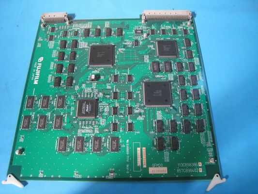 CHINA Ersatzteil 857C898402 857C898402B 113C898386 113C898386A GFM20 Fuji-Grenze-350/370 Minilab fournisseur