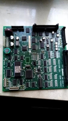 CHINA Ersatzteil-Prozessor CPU-Brett 359071500A 3590 71500A Konica Minilab verwendete fournisseur