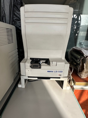 CHINA Noritsu QSS3502G PLUS digitales Minilab renoviert fournisseur