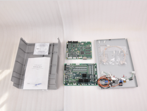 CHINA Noritsu Film Scanner Conversion Kit (S4 Upgrade auf HS-1800), P/N Z811254-01 Z811254 fournisseur