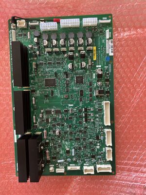 CHINA LDD23 PCB-Baugruppe 857C1059597 857C1059597B F857C1059597H Gebrauchtteil für Fuji Frontier 550 570 Digital-Minilab Fotodrucker fournisseur