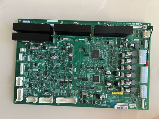 CHINA LDD23 PCB-Board 857C1059597 857C1059597C Maschinensteuerung für Fuji Frontier 550 570 570R LP5500 LP5700 LP5700R Minilab Ersatzteile fournisseur