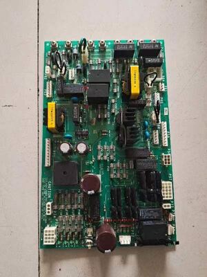 CHINA J340008‐03 J340008 Gebrauchtes Power‐1 PCB Board. Noritsu Minilab Ersatzteile für V30 V50 30XX 33XX Filmprozessor fournisseur