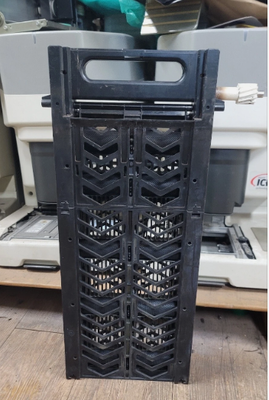 CHINA Rack Nummer 1 für Noritsu QSF-V30 QSF-V50 Filmprozessor Minilab Ersatzteil fournisseur