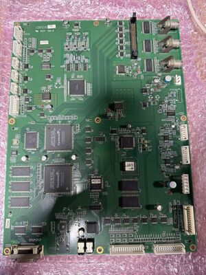 CHINA J391236 Laser-Steuerung PCB-Board-Montage. Profi-Austausch-Ersatz-Schaltung für Noritsu LPS24 Minilab-Maschine Anbieter