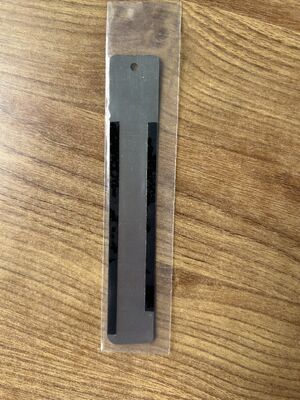 CHINA Noritsu Ersatzteil Zunge AB-3 A045655-01 A045655 Minilab Ersatzteil Anbieter