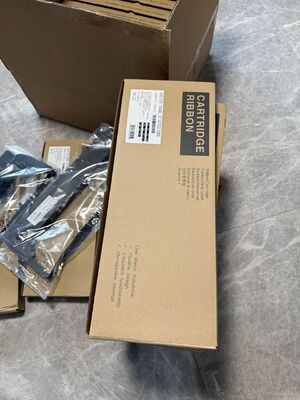 CHINA Ersatzbandkassette 255049-101, 255048-401, 255050-401 Kompatibel mit Printronix P8000 P7000 Liniendrucker Verbrauchsmaterial Anbieter