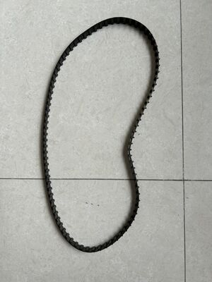 CHINA 323G03117 323G03117C Dev/Fix Belt 90T für Fuji FP230 FP232B Minilab Filmprozessor N1 / N3 Ersatzteil Anbieter