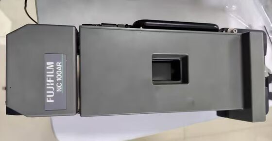 CHINA Fujifilm NC100AR Negativträger für Fuji Frontier SP500 Filmscanner, 135mm Automatischer Filmträger NC100 AR Minilab Ersatzteil Anbieter