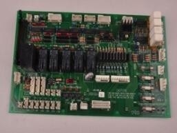 CHINA J306946 NORITSU QSS2611 2600 2612 3001 Minilab Ersatzteil I O PWB-BRETT fournisseur