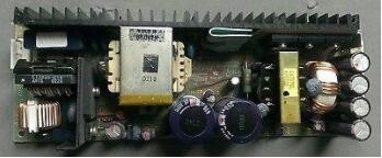 CHINA NORITSU, das PS ZWS150PF-5J P/N I038293 FÜR 30XX, REIHE 33XX minilab SCHALTET fournisseur