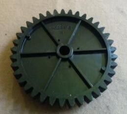 CHINA GANG TEETH-37 D-CUT Ersatzteil A128812 A513915 01 NORITSU Qsf450L V30 V50 V100 Minilab fournisseur
