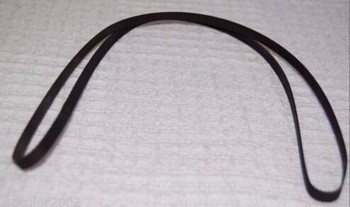 CHINA NORITSU QSS2600 3001 3300 REIHE MINILAB Ersatzteile H016714 GURT fournisseur