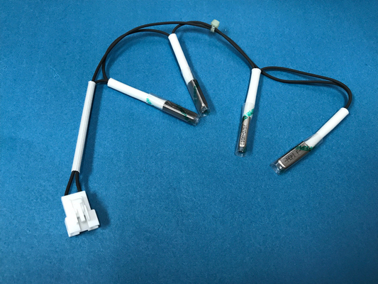 CHINA Ersatzteil-Sicherung W414127 W414127 01 Noritsu Minilab fournisseur
