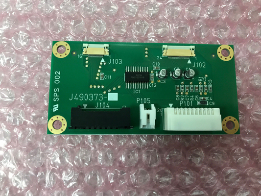 CHINA J490373 / J490373-00 Minilab Teile Noritsu, das PWB anschließt fournisseur