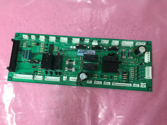 CHINA J390958-00 Noritsu Minilab Brett fournisseur