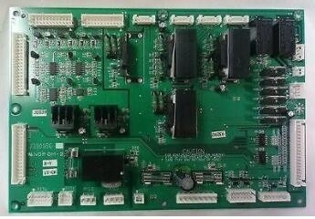 CHINA PWB Ersatzteil J390956 NORITSU QSS 3011 MINILAB DIGITAL DRUCKER-I O fournisseur