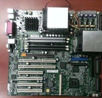 CHINA NORITSU-PC-MOTHERBOARD FÜR Qss3011 Minilab SCHLIESST PROZESSOREN UND GEDÄCHTNISSE DIGITAL ein fournisseur