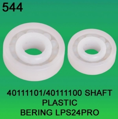 CHINA Pro-Minilab Ersatzteil Noritsu LP24 WELLEN-LAGER 40111101 00 40111100 fournisseur