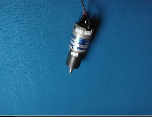 CHINA Einheit W409675 W409675 03 Noritsu Minilab des Teil-QSS3201 3202 Motor3203 fournisseur