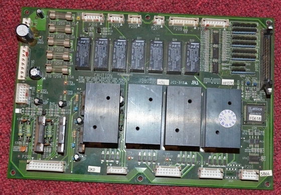 CHINA Minilab PWB-Pelz J390590-03/J390590 Minilab Noritsu 3001 benutzt fournisseur