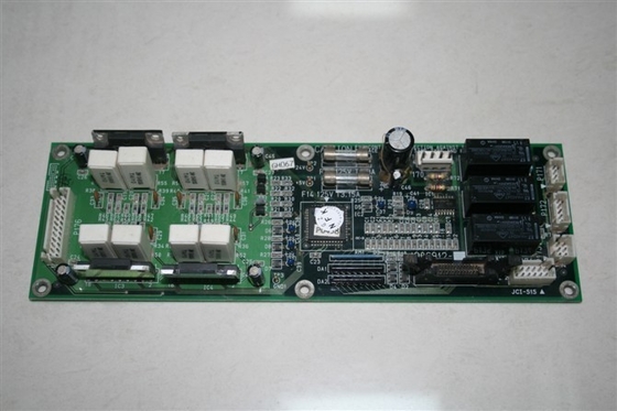 CHINA PWB Ersatzteil J306812 Noritsu Minilab DRUCKER-I O fournisseur