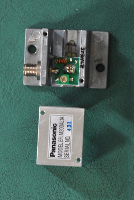 CHINA Ersatzteil-kleiner akustischer optischer Modulator Eflm200al26 Noritsu Minilab fournisseur
