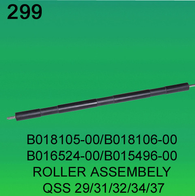 CHINA ROLLE B015496-00 ASSEMBELY B018105 00 B018106-00 B016524 00 FÜR NORITSU Qss2901 3101 3201 3401 3701 Minilab fournisseur