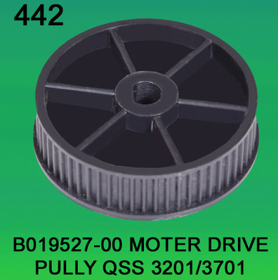CHINA MOTORANTRIEB-FLASCHENZUG Ersatzteil B019527 00 NORITSU Qss3201 3701 Minilab fournisseur