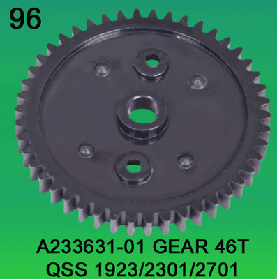 CHINA A233631-01 GANG TEETH-46 FÜR minilab NORITSU qss1923,2301,2701 fournisseur