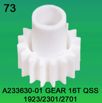 CHINA A233630-01 GANG TEETH-16 FÜR minilab NORITSU qss1923,2301,2701 fournisseur