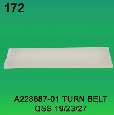 CHINA A228687-01 TURN BELT FOR NORITSU qss1923,2301,2701 minilab fournisseur